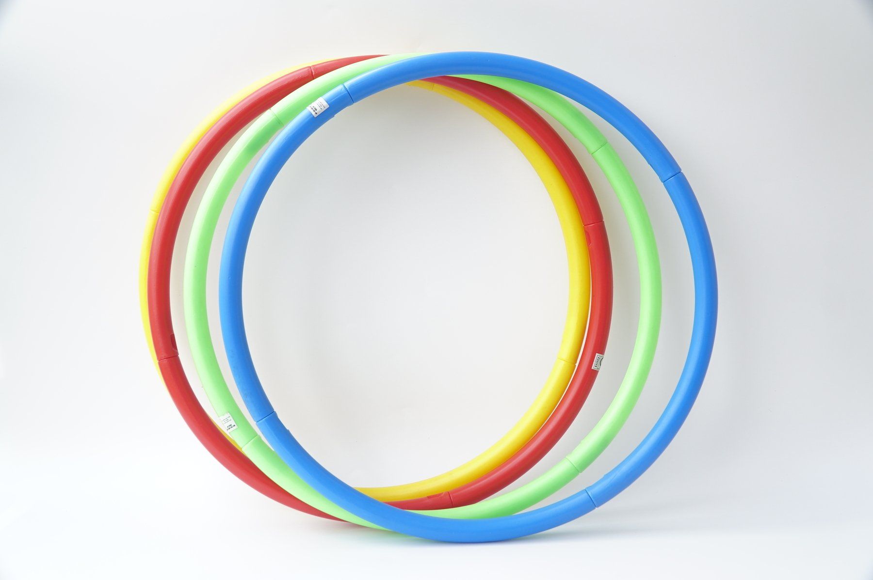  Vòng nhảy thể dục trẻ em 40cm – Đồ chơi vận động, dụng cụ thể dục mầm non cao cấp loại tốt 