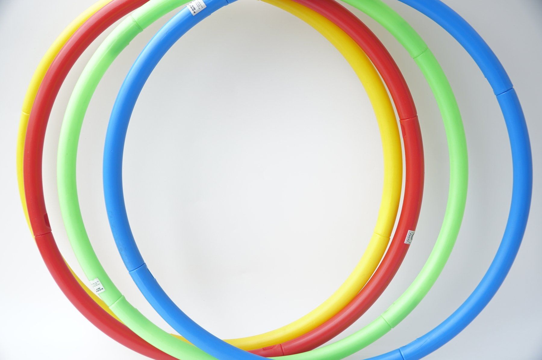  Vòng nhảy thể dục trẻ em 40cm – Đồ chơi vận động, dụng cụ thể dục mầm non cao cấp loại tốt 