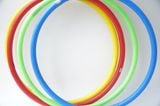  Vòng tròn thể dục 50cm – Vòng nhảy lò cò trẻ em, đồ chơi tập vận động loại tốt 