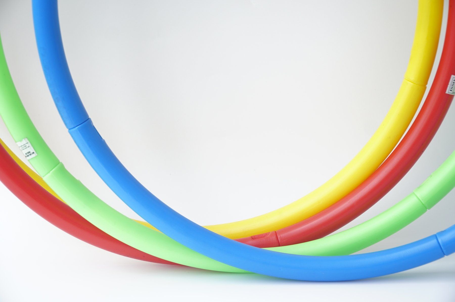  Vòng nhảy thể dục trẻ em 40cm – Đồ chơi vận động, dụng cụ thể dục mầm non cao cấp loại tốt 