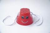  Cặp cà kheo trẻ em tập vận động giữ thăng bằng, cặp cà kheo nhựa cao cấp bền bỉ, an toàn - Nhiều màu 