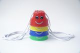  Cặp cà kheo trẻ em tập vận động giữ thăng bằng, cặp cà kheo nhựa cao cấp bền bỉ, an toàn - Nhiều màu 