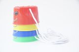  Cặp cà kheo trẻ em tập vận động giữ thăng bằng, cặp cà kheo nhựa cao cấp bền bỉ, an toàn - Nhiều màu 