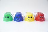  Cặp cà kheo trẻ em tập vận động giữ thăng bằng, cặp cà kheo nhựa cao cấp bền bỉ, an toàn - Nhiều màu 