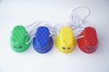  Cặp cà kheo trẻ em tập vận động giữ thăng bằng, cặp cà kheo nhựa cao cấp bền bỉ, an toàn - Nhiều màu 
