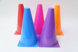  Chóp vận động cho trẻ em, dụng cụ thể thao chóp cone vận động ngoài trời - Cao 24cm 