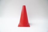  Chóp vận động cho trẻ em, dụng cụ thể thao chóp cone vận động ngoài trời - Cao 24cm 