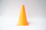  Chóp vận động cho trẻ em, dụng cụ thể thao chóp cone vận động ngoài trời - Cao 24cm 
