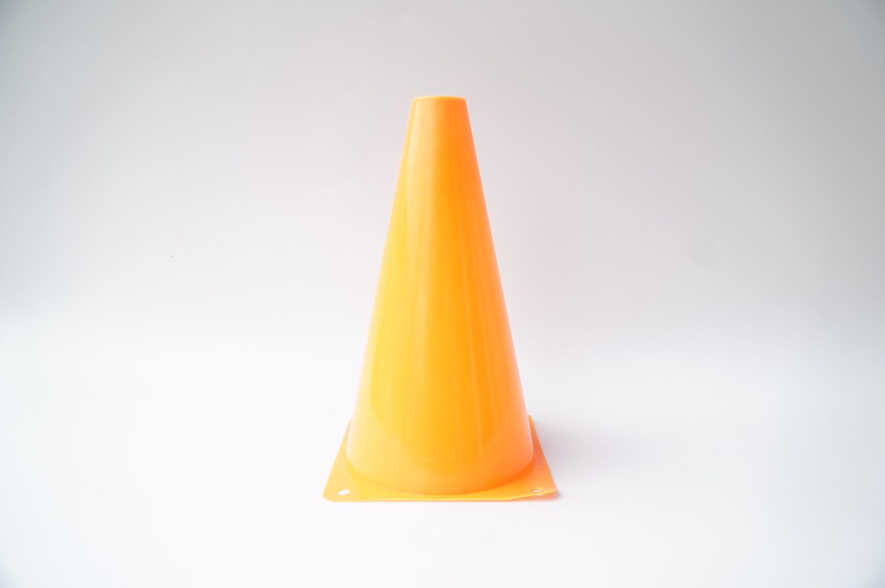  Chóp vận động cho trẻ em, dụng cụ thể thao chóp cone vận động ngoài trời - Cao 24cm 