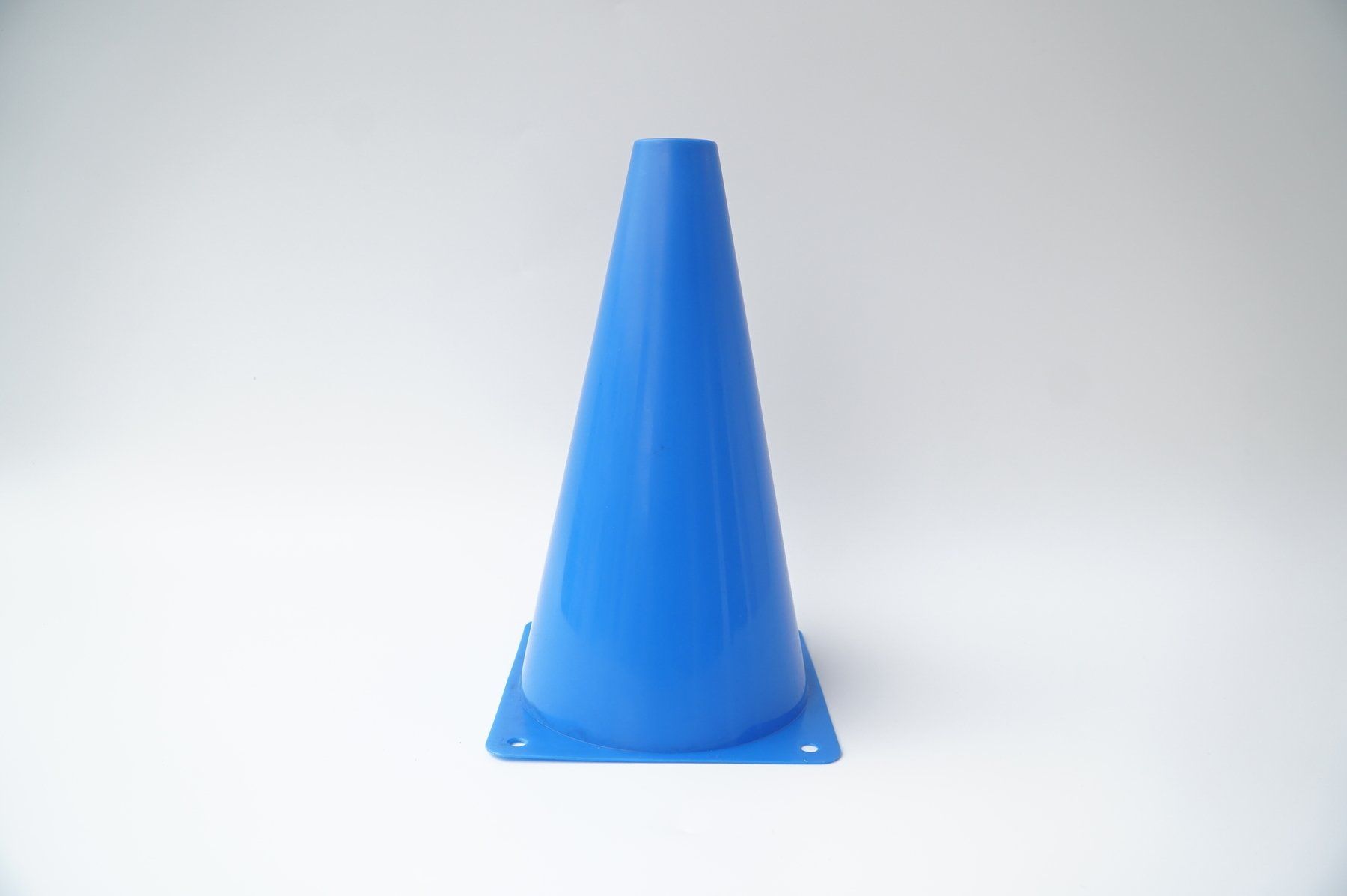  Chóp vận động cho trẻ em, dụng cụ thể thao chóp cone vận động ngoài trời - Cao 24cm 