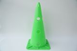  Cone Nấm Trụ Cao Đa Năng - Dụng Cụ Tập Bóng Đá, Cảnh Báo Giao Thông, Chướng Ngại Vật Sân Bãi - Cone 40cm 