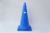  Cone Nấm Trụ Cao Đa Năng - Dụng Cụ Tập Bóng Đá, Cảnh Báo Giao Thông, Chướng Ngại Vật Sân Bãi - Cone 50cm 