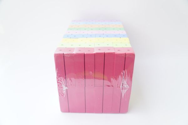  Bộ gạch xốp đồ chơi xây dựng, gạch xốp lắp ghép thông minh 36 viên - Chất liệu mút xốp cao cấp, an toàn cho trẻ 