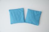  Túi cát chơi ném bean bag, đồ chơi túi cát ném bằng vải dày dặn loại xịn- Nhiều màu 