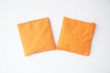  Túi cát chơi ném bean bag, đồ chơi túi cát ném bằng vải dày dặn loại xịn- Nhiều màu 