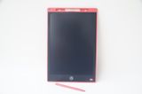  Bảng viết điện tử tự xóa, bảng vẽ thông minh tự xóa 12inch kèm bút viết+pin loại tốt - Màn hình LCD 