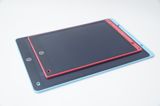  Bảng viết tự xóa, bảng vẽ thông minh màn hình LCD kèm bút viết cho bé sẵn pin loại xịn - Nhiều cỡ 