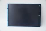 Bảng viết tự xóa, bảng vẽ thông minh màn hình LCD kèm bút viết cho bé sẵn pin loại xịn - Nhiều cỡ 