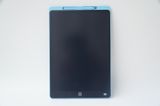  Bảng viết điện tử tự xóa, bảng vẽ thông minh tự xóa 12inch kèm bút viết+pin loại tốt - Màn hình LCD 