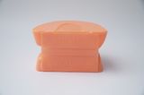  Mô hình hàm răng giả, đồ chơi hàm răng giả dạy bé tập đánh răng - Nhiều cỡ 