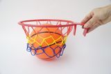  Đồ chơi ném bóng rổ treo tường, đồ chơi bóng rổ trẻ em - Cỡ nhỏ 