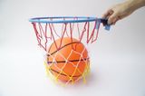  Bộ bóng rổ treo tường, đồ chơi bóng rổ trẻ em loại tốt - Cỡ lớn 