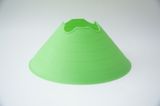  Chóp nấm tập vận động cho bé, cone nấm cho bé rèn luyện vận động, dụng cụ thể dục mầm non - Nhiều màu 