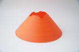  Chóp nấm tập vận động cho bé, cone nấm cho bé rèn luyện vận động, dụng cụ thể dục mầm non - Nhiều màu 