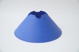  Chóp nấm tập vận động cho bé, cone nấm cho bé rèn luyện vận động, dụng cụ thể dục mầm non - Nhiều màu 