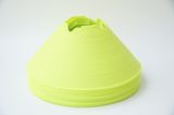  Chóp nấm tập luyện thể thao, nấm cone tập chiến thuật, mắc cơ đá bóng loại xịn - 10 cái 