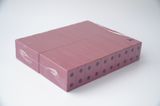 Đồ chơi xây dựng cho bé mầm non, túi gạch xây dựng, khối gạch đồ chơi cho bé- Bộ 20 viên gạch mini 