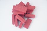 Đồ chơi xây dựng cho bé mầm non, túi gạch xây dựng, khối gạch đồ chơi cho bé- Bộ 20 viên gạch mini 