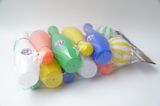  Đồ chơi ném Bowling cho bé, bộ đồ chơi ném bóng Bowling loại xịn - Cỡ lớn cao 22cm 