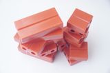  Viên gạch nhựa đồ chơi xây dựng cho bé, đồ chơi khối gạch xây dựng cho trẻ mầm non - Nhiều cỡ 