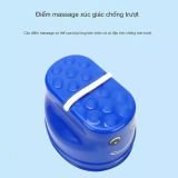 Cặp cà kheo trẻ em tập vận động giữ thăng bằng, cặp cà kheo nhựa cao cấp bền bỉ, an toàn - Nhiều màu 