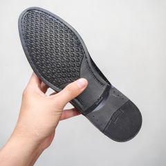Giày Cá Sấu Gù Gai [MAY THỦ CÔNG ĐẸP BỀN BỈ] GT66D!