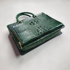 CẶP táp doanh nhân. Phiên bản màu Xanh RẤT HIẾM!