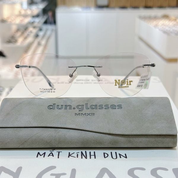  Mắt kính không viền G3062 