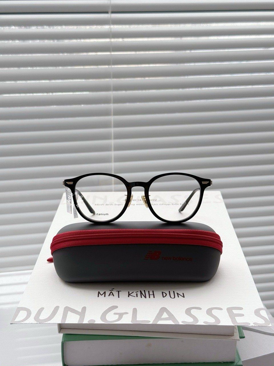  Mắt kính New Balance NBN 06235 X 