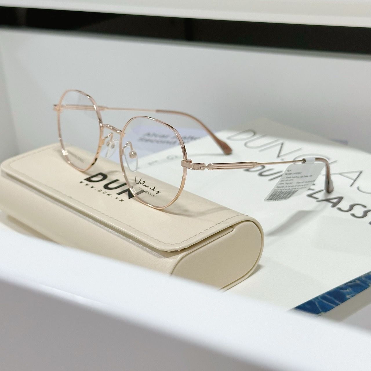  Mắt kính Velocity VL 23578 