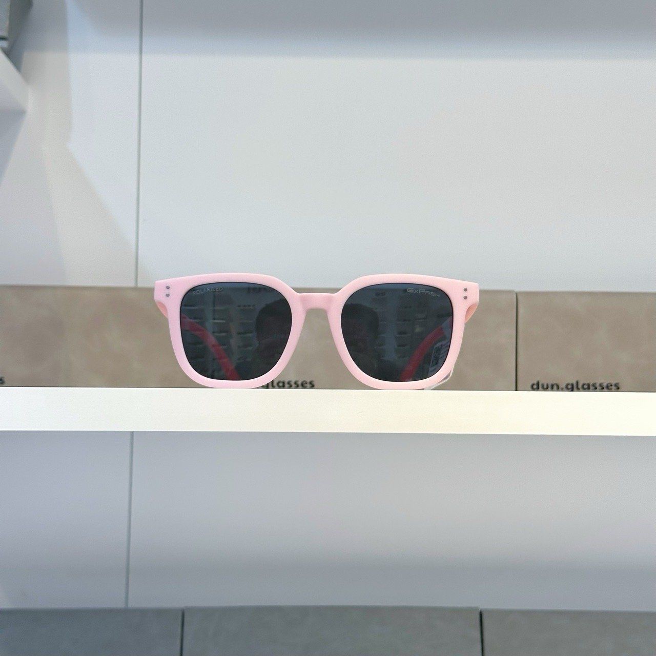  Kính mát trẻ em Exfash EF 44743 