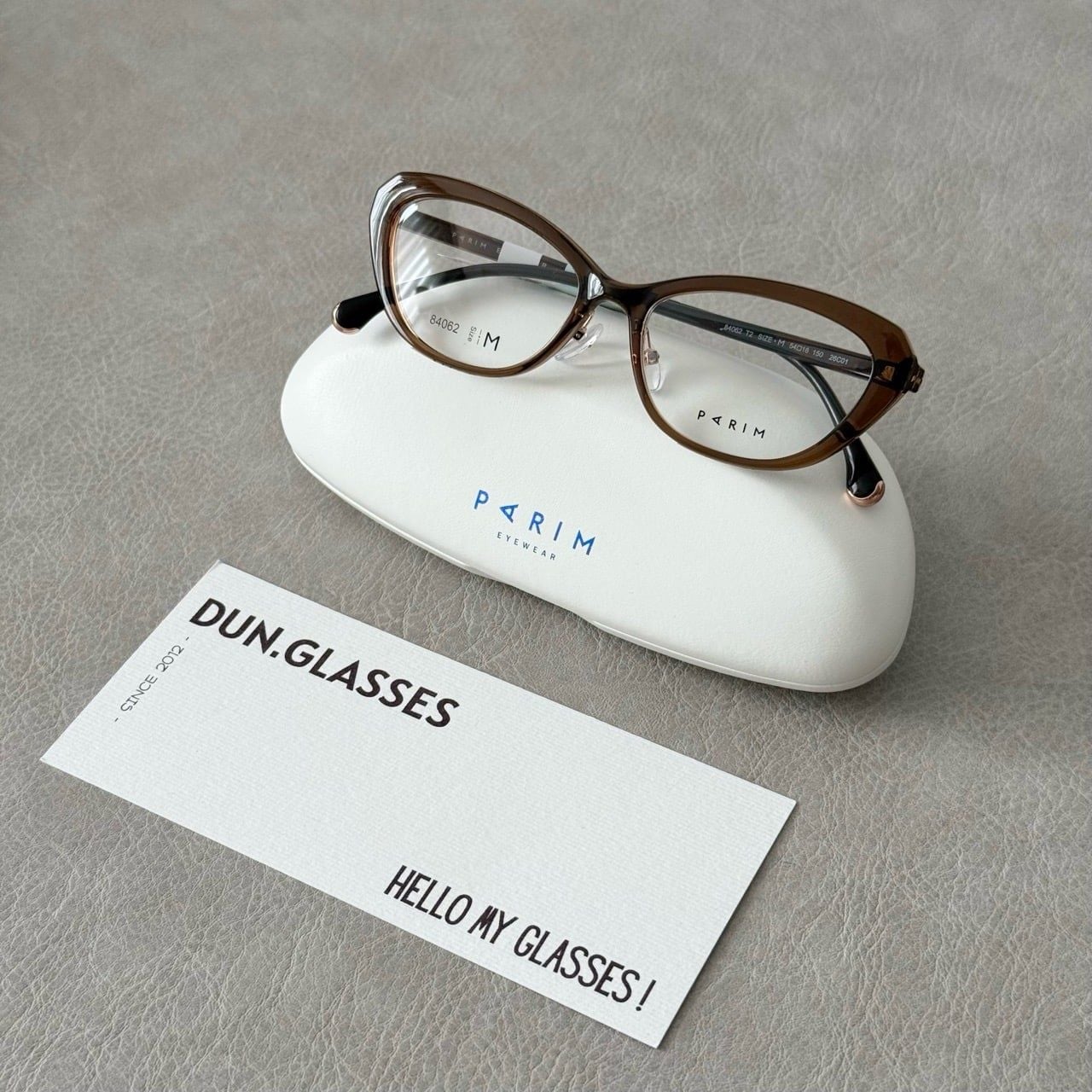  Mắt kính Parim 84062 