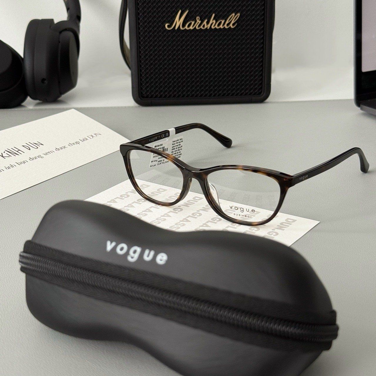  Mắt kính VOGUE VO 5502 