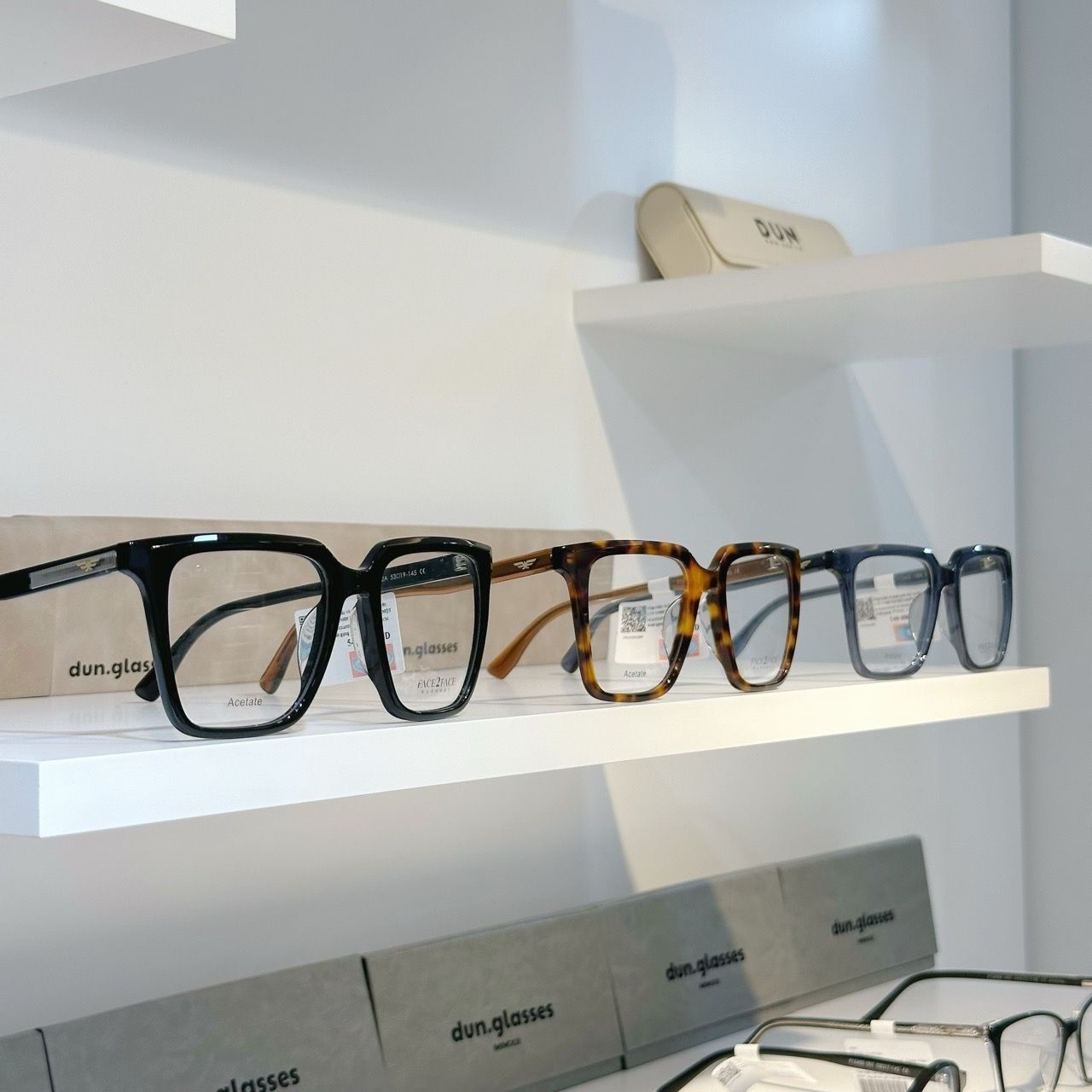  Mắt kính Face2Face F 15432 