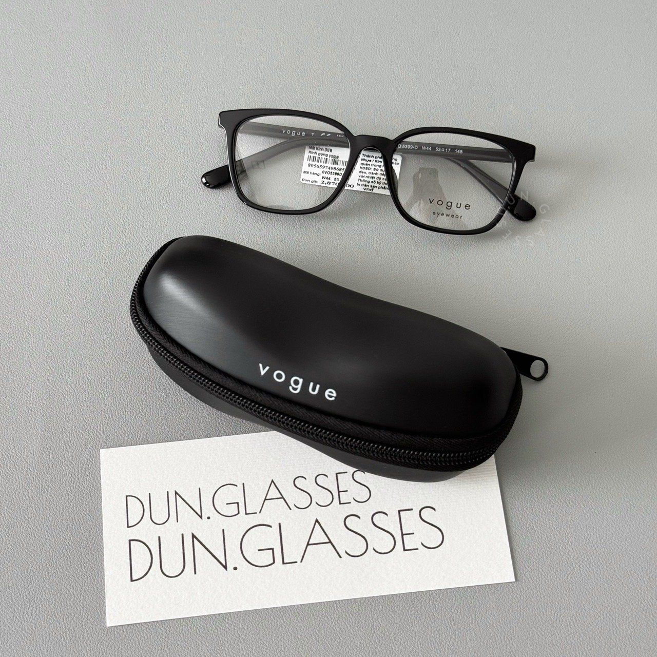  Mắt kính VOGUE VO 5399 