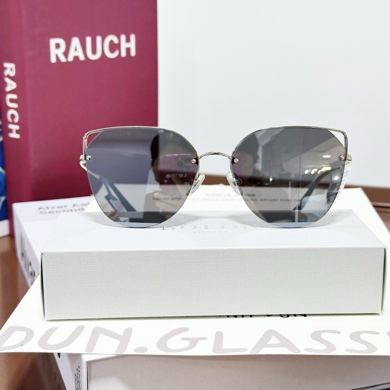  Kính mát Bolon BL 7108 