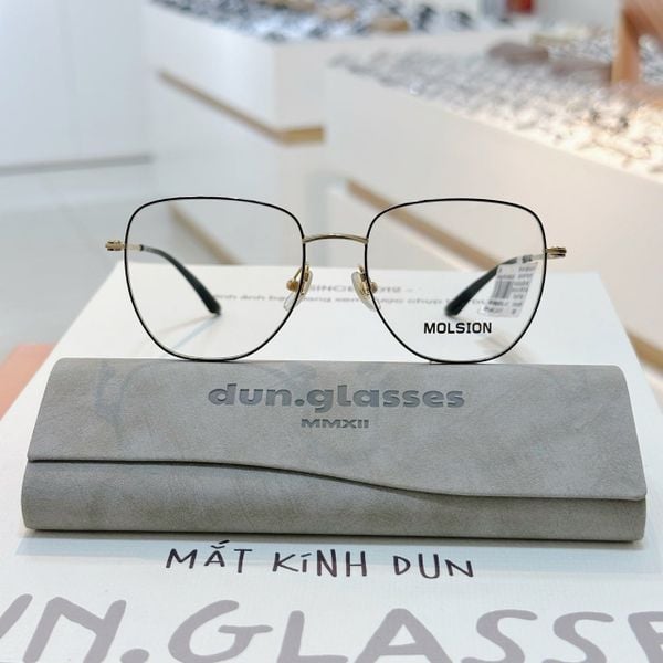  Mắt kính Molsion MJ 7111 