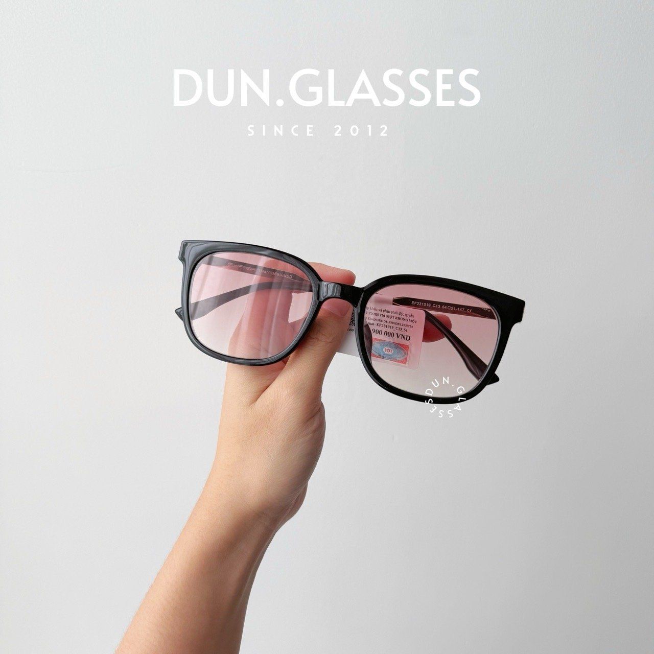  Kính mát Exfash EF 231019 