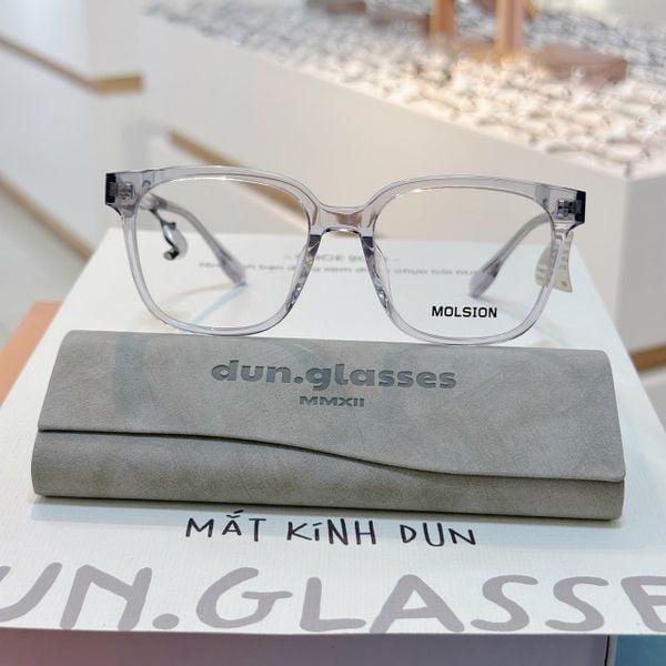  Mắt kính Molsion MJ 3068 