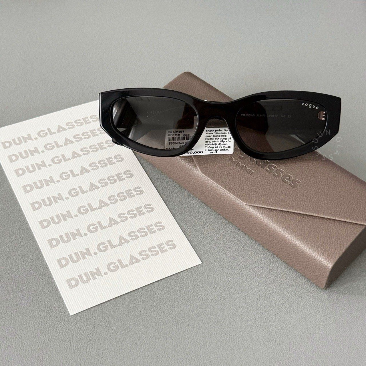  Kính mát VOGUE VO 5585 